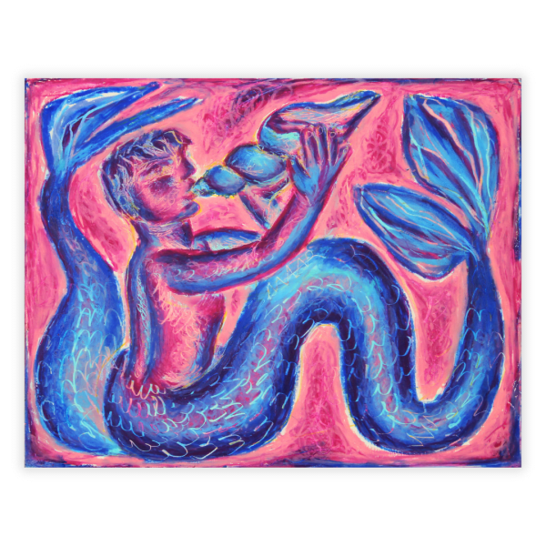 Anaïs Maar, Call Me Maybe , 2025