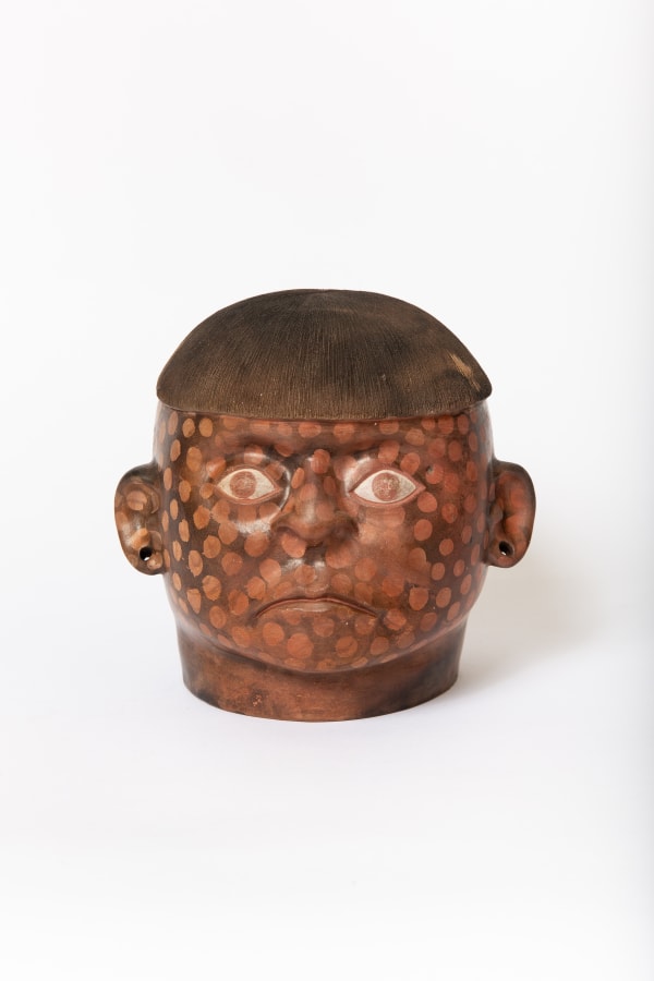 Raphael Oboé, Guerreiro Japí, 2023