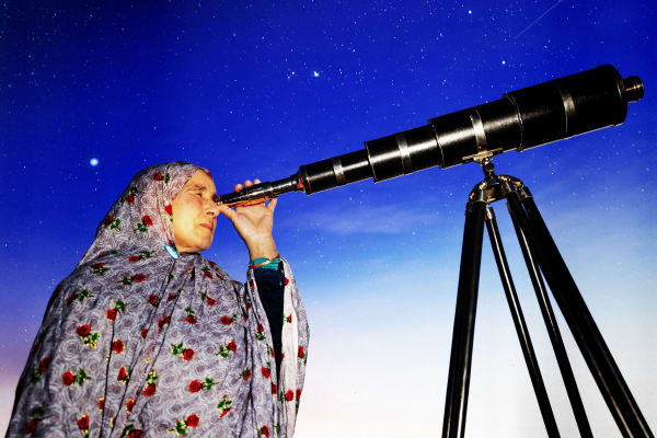 Sara Benabdallah, No. 1, 2024