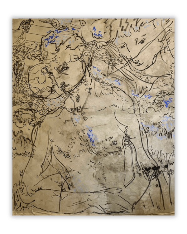 Malik Thomas Jalil Kydd, Night Excursion, 2025