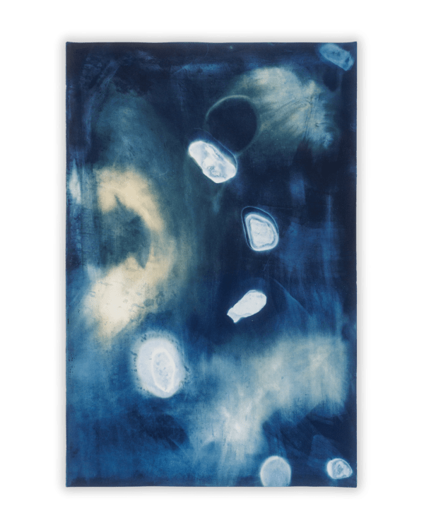 Hasnae El Ouarga, Al Aalamin ٣, From Al-Alamin Series, 2026