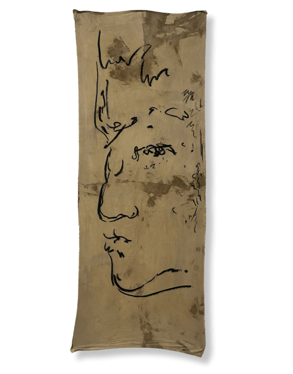 Malik Thomas, Sage Memory, 2025