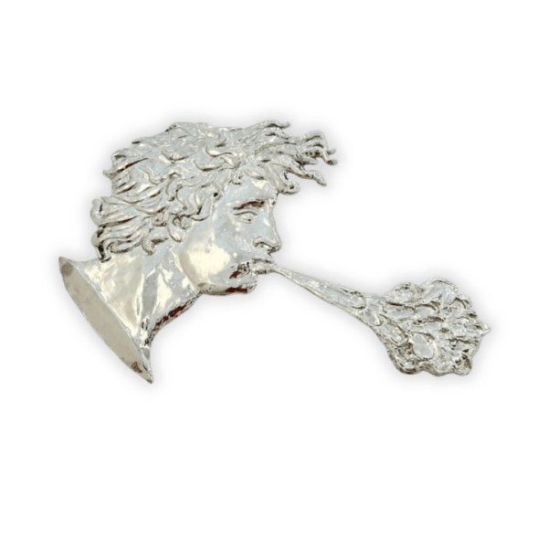 Dimitris Gketsis, Aeolus II, 2025