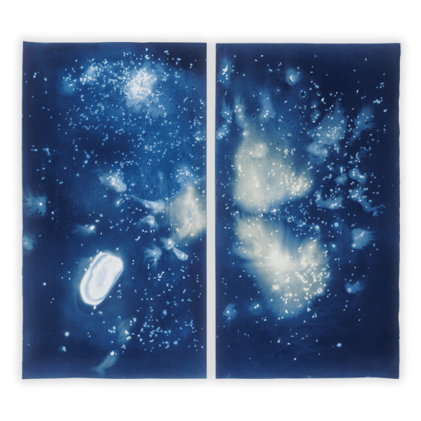 Hasnae El Ouarga, Al Aalamin ٤, From Al-Alamin Series, 2026