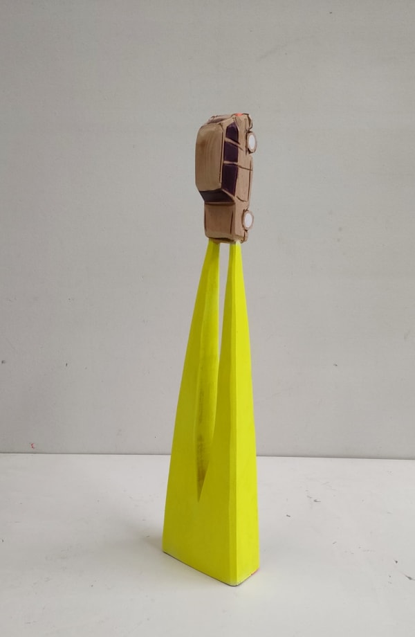 Kiko Miyares, 02 23, 2023