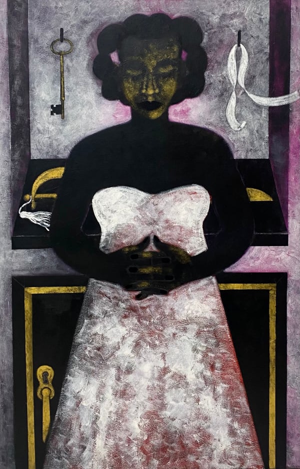 Abe Odedina, Victoria's Secret, 2022