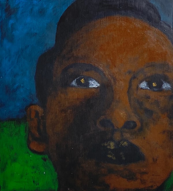 Abe Odedina, Best Boy , 2021