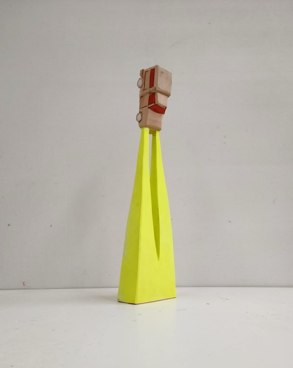 Kiko Miyares, 04 23, 2023