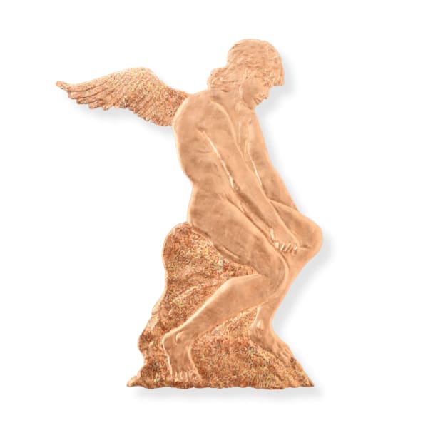 Dimitris Gketsis, Eros, 2024