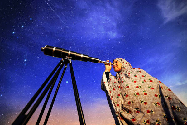 Sara Benabdallah, No. 9, 2024