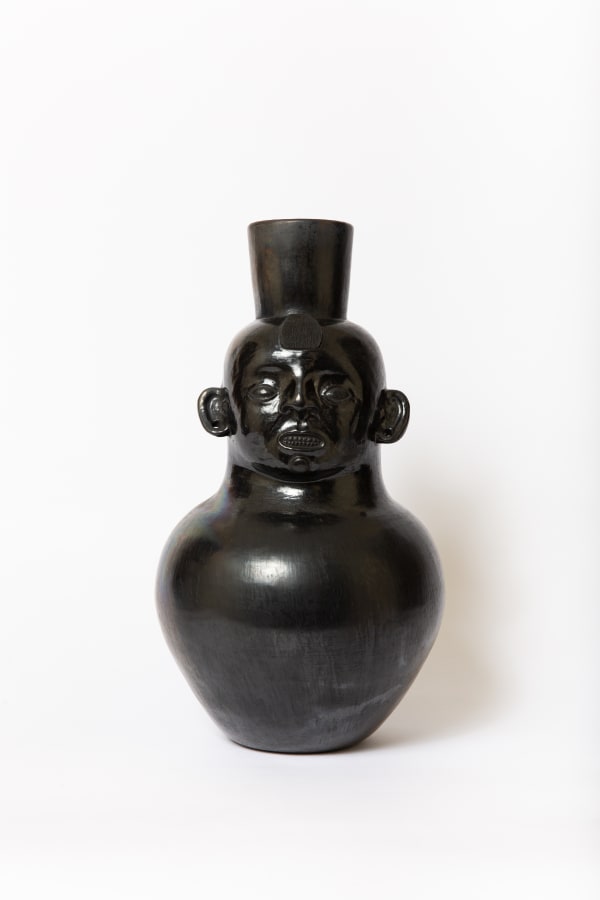 Raphael Oboé, Untitled, 2024