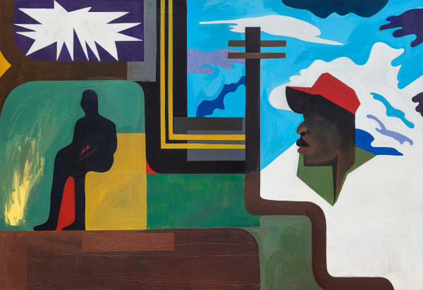 Lucas Almeida, Muuuuroooo, 2024