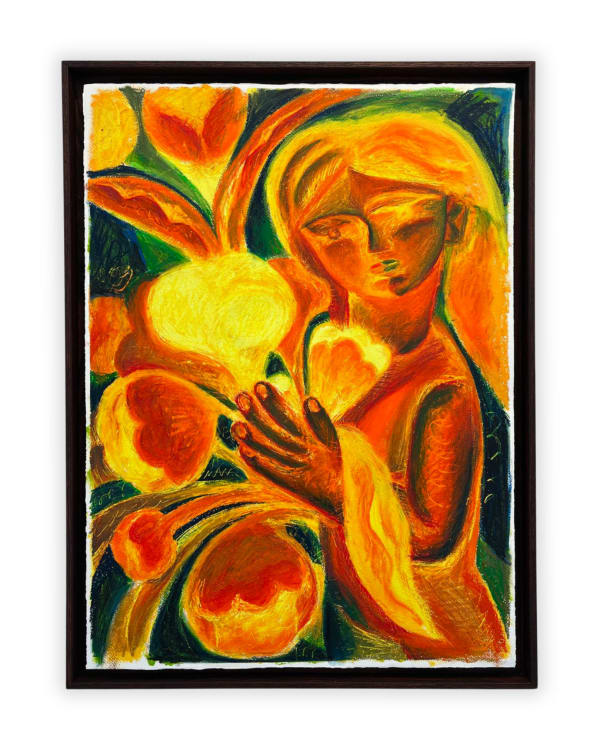 Anaïs Maar, Gentle Reminder, 2025