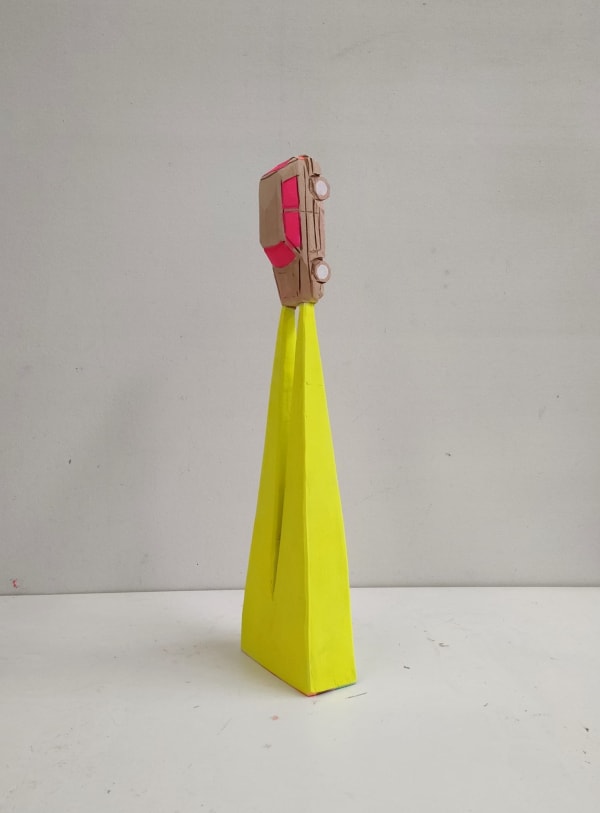 Kiko Miyares, 01 23, 2023