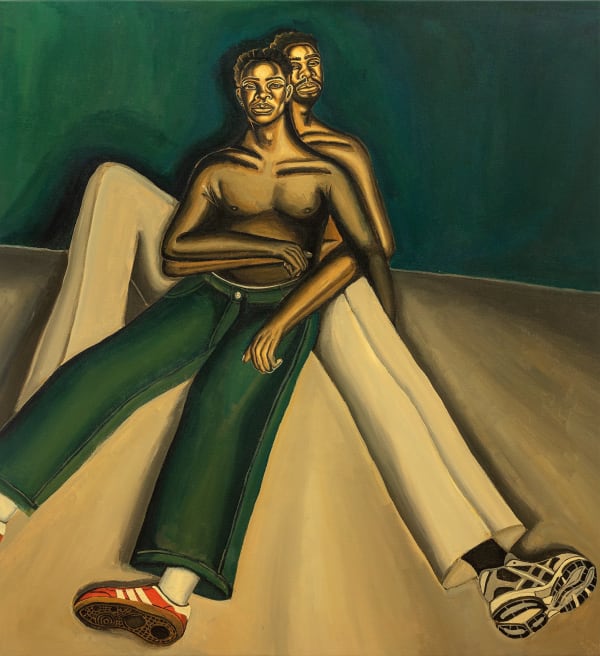 Victor Henrique Fidelis, Calangos, 2024