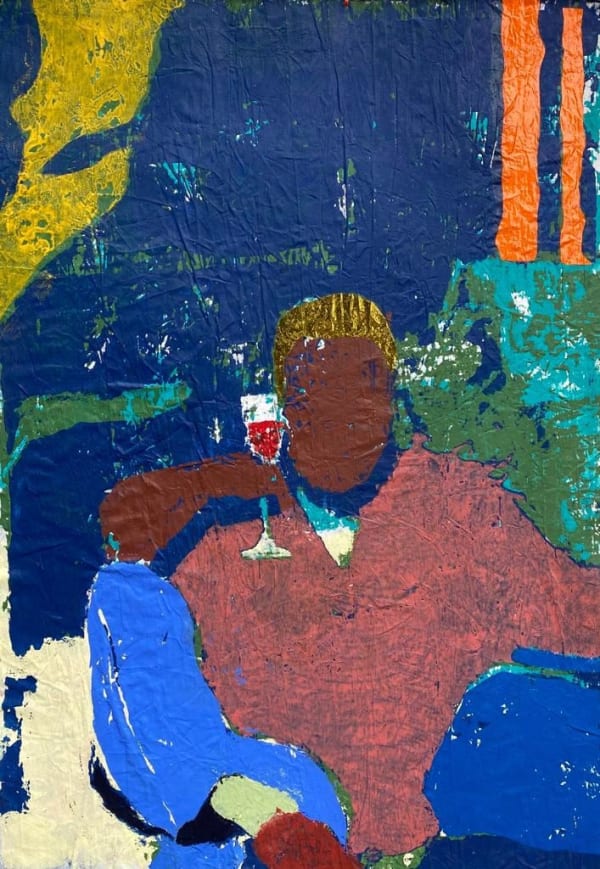 Ato Jackson, Kessegh_wineglass_, 2023