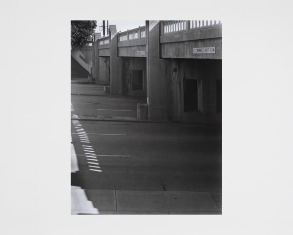 Torbjørn Rødland Dallas no. 1, 2011-2012 Framed C-print on Kodak Endura Paper