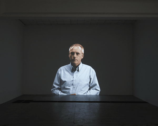 SUPERFLEX The financial Crisis (Session I-IV), 2009 Film (RED)