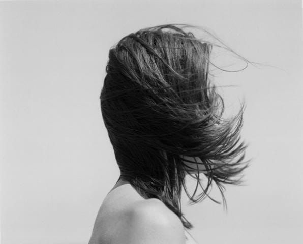 Tom Sandberg Untitled, 2005/2010 Photo on canvas