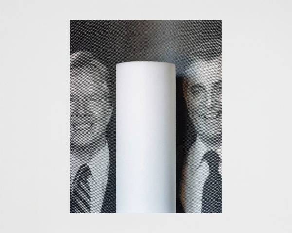 Torbjørn Rødland Alternatives, 2011-2012 Framed C-print on Kodak Endura Paper