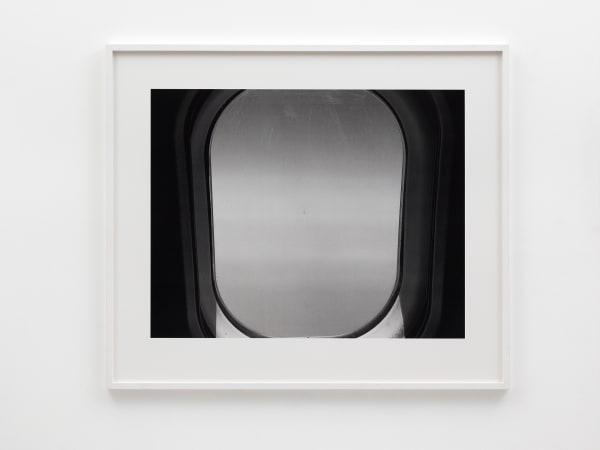 Tom Sandberg Untitled, 2007 Lambda on silver Bromide mounted on aluminium