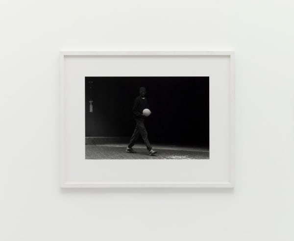 Tom Sandberg Untitled, 2006 Lambda on silver Bromide mounted on aluminium