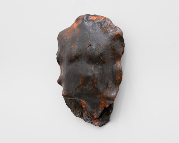 Davide Hjort Di Fabio Fever dream, 2025 Glazed stoneware