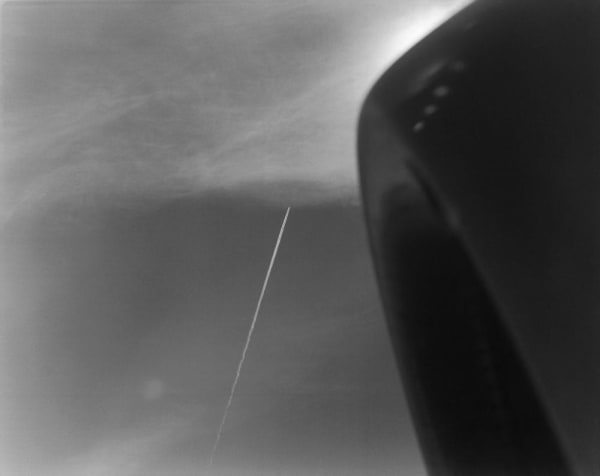 Tom Sandberg Untitled, 2006 Lambda on silver Bromide mounted on aluminium