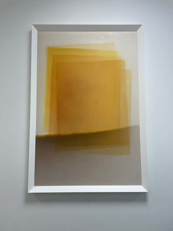 Keith Levy, Untitled, mid 1980s