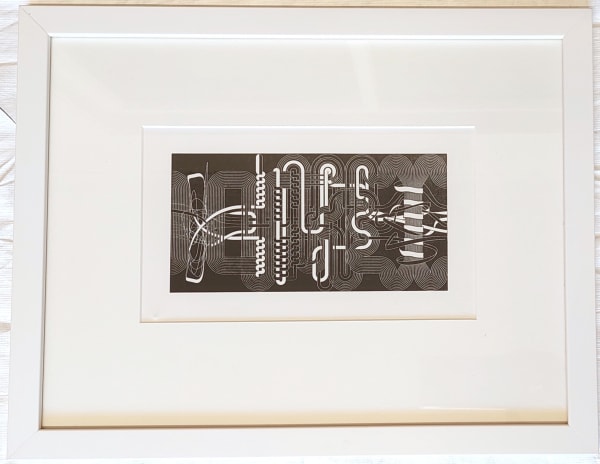 Julia Morison, Untitled