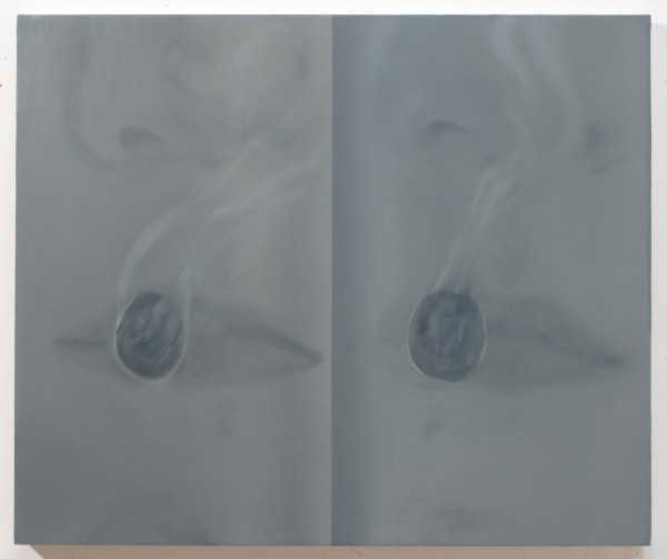 John Lee, Portraits II, 2019