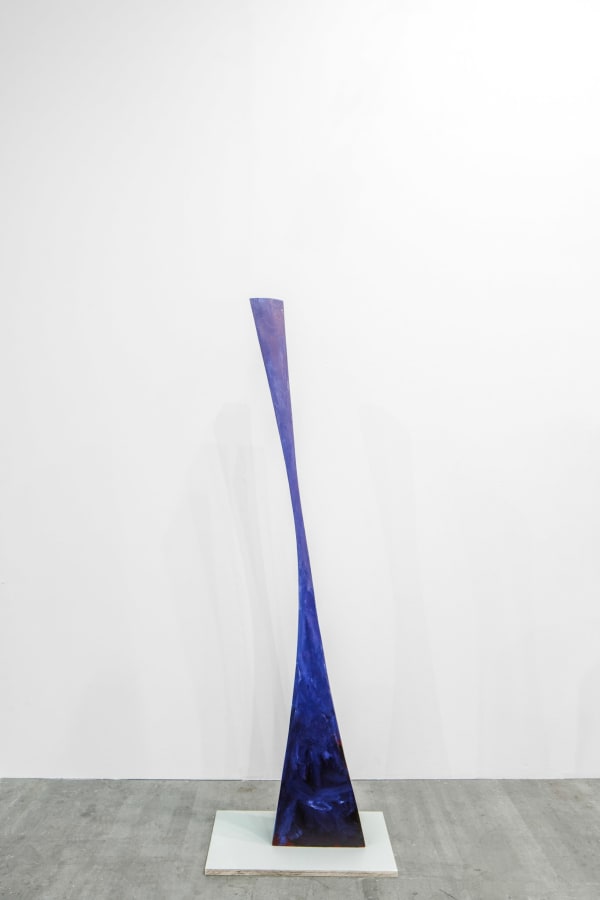 Charlotte vander Borght, Prairies, 2024