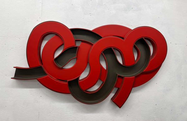 Amir Nikravan, Course, 2022