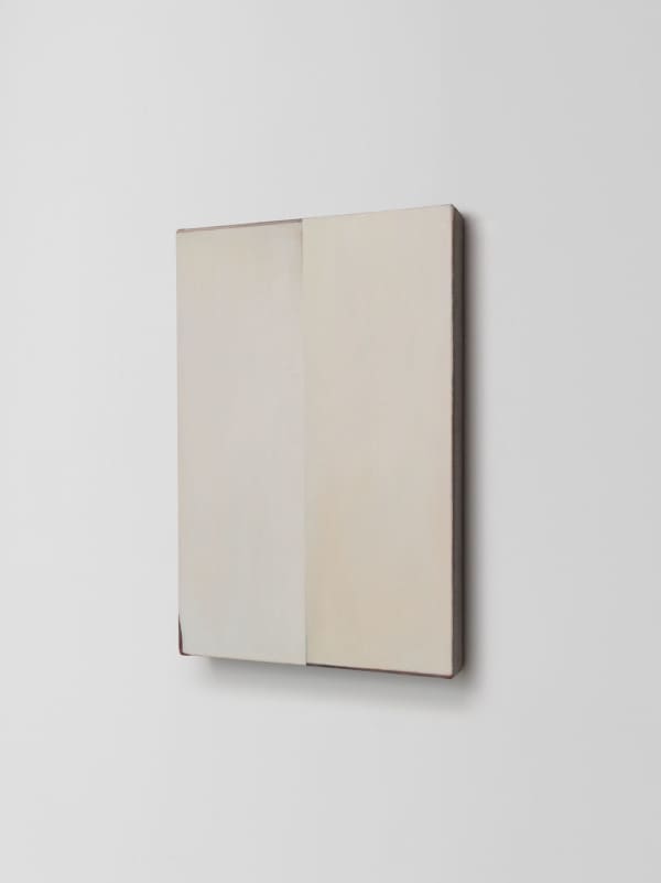 Nathlie Provosty, Painting, 2017