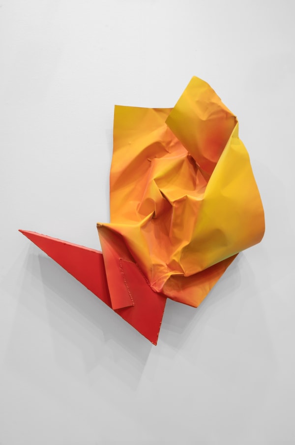 Dorian Gaudin, Horizon Fever, 2024