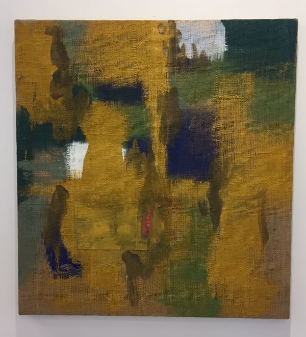 Joe Fyfe, Untitled, 2016