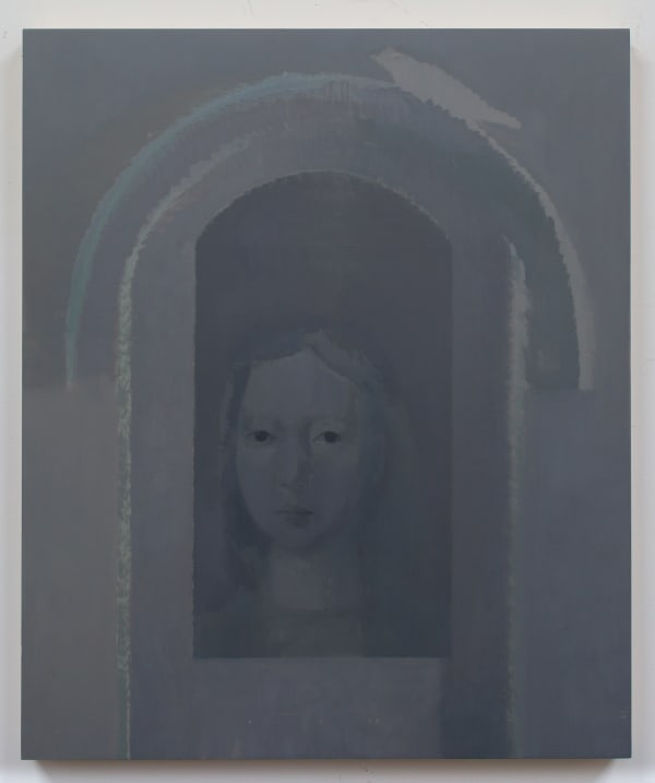 John Lee, Gray, 2020