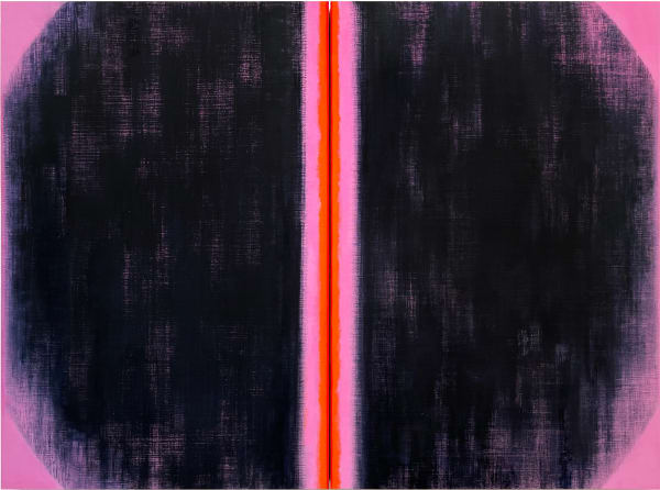 Lisa Beck, Slit, 2023