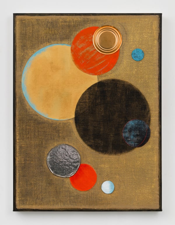 Lisa Beck, Schema I, 2022