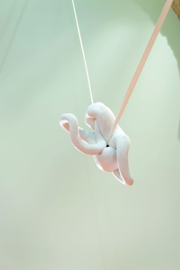 Elsa Sahal, Léda Kentuckington, 2015