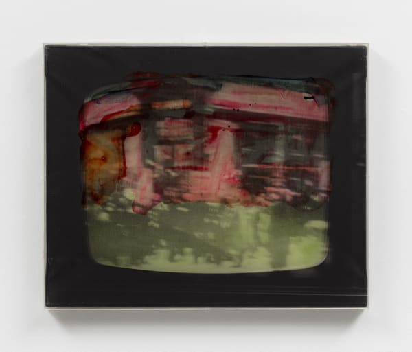 Mario Schifano, Untitled, 1979