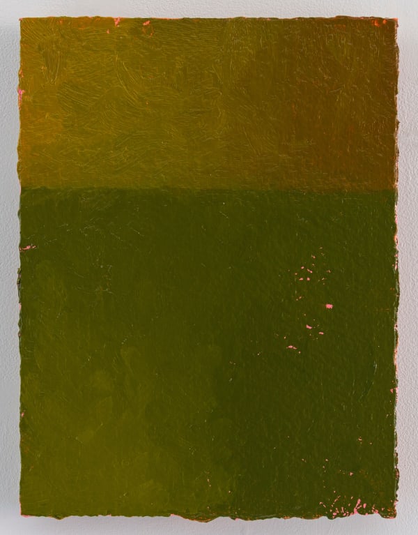 Tim Wilson, Mirror II(B), 2023