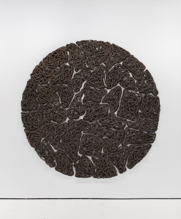 Carl D'Alvia, Celestial, 2016