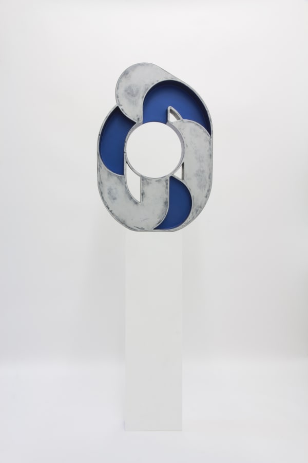 Amir Nikravan, Power Exchange, 2020