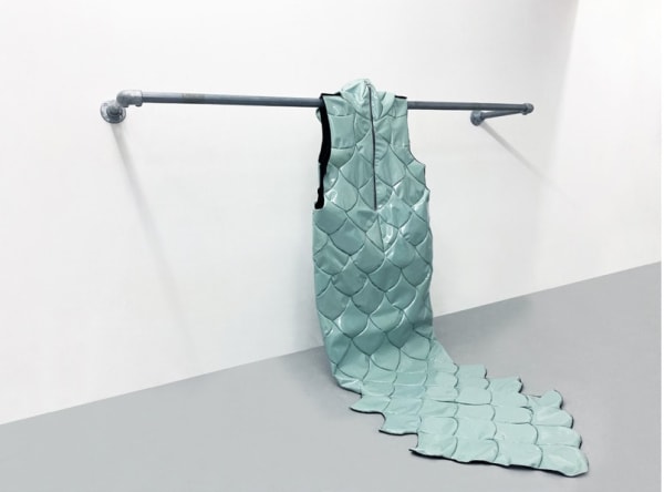 Nefeli Papadimouli, COCOON (SARDINE), 2023