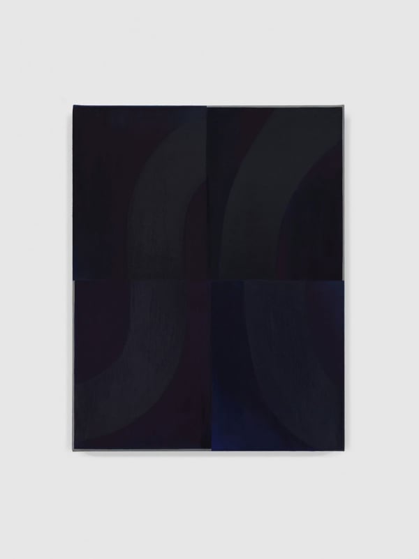Nathlie Provosty, Parage, 2016