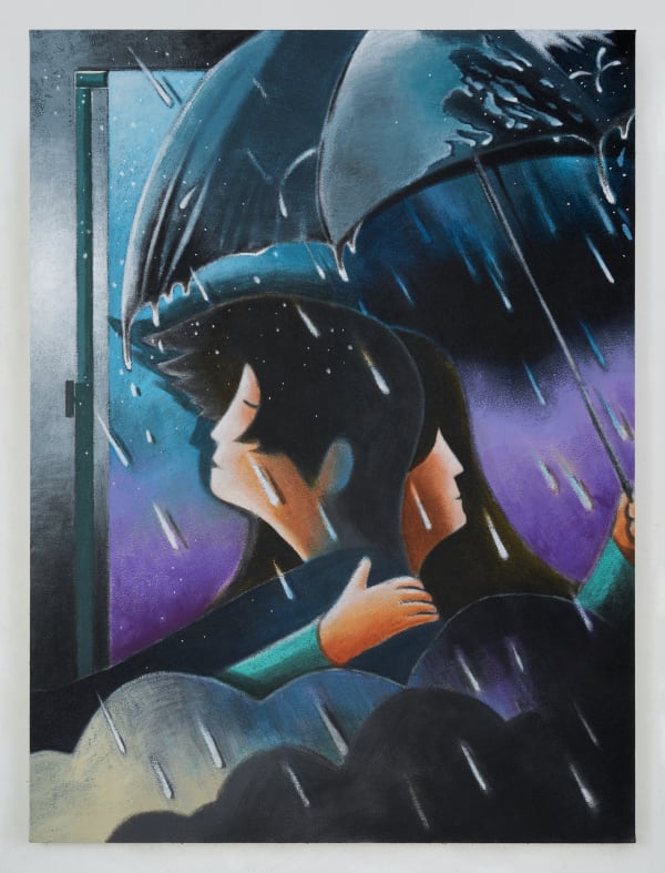 Simon Ko, Second Act, 2022