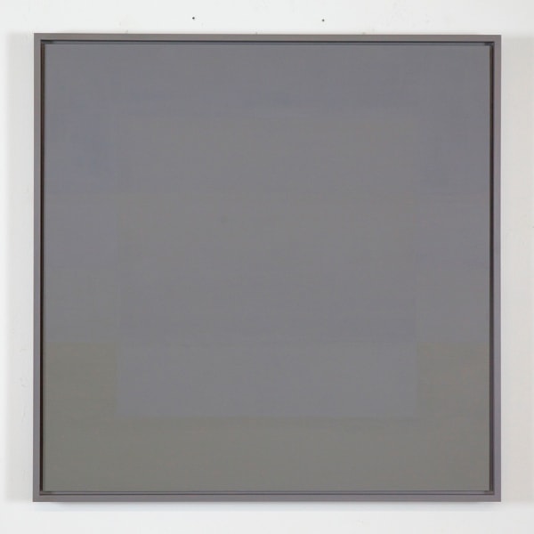 Seth Cameron, No 1, 2017
