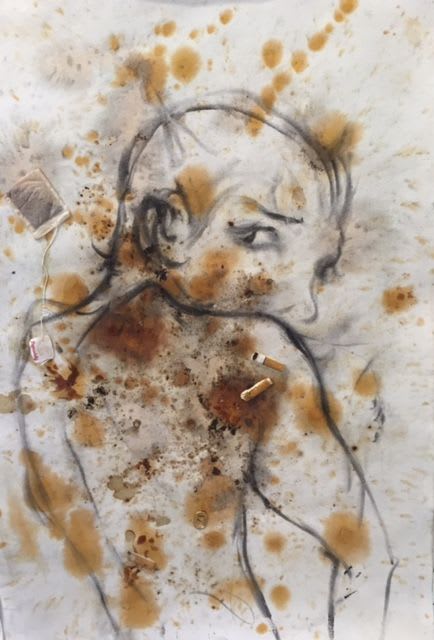 Andrej Dubravsky, Chem farmers cycle, 2016