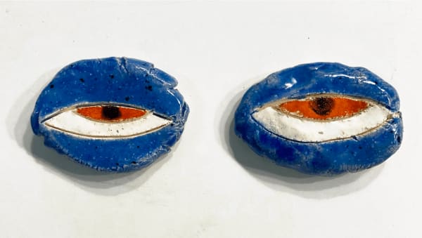 Marta Pierobon, Eyrchive, 2022